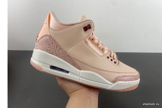 Retro HJ0178-600 HJ0178-600   3 Jordan  1013